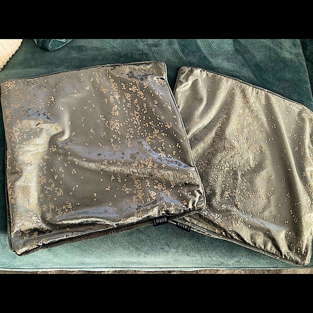 Pillow Covers